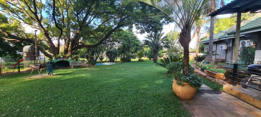 4 Bedroom Property for Sale in Boschfontein A H North West